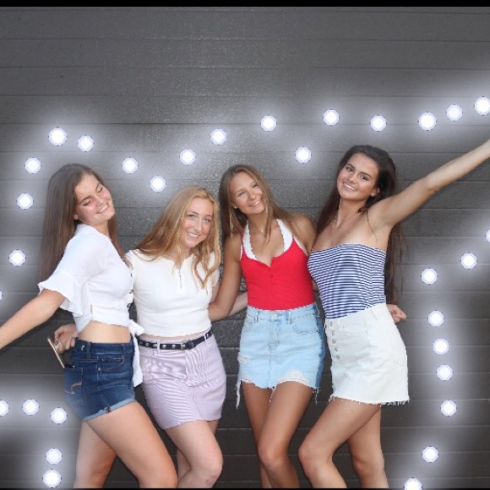 Meet your Posher, Sydney